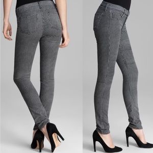 Rag & Bone  Skinny Mini Hound Corduroy pants Size 26